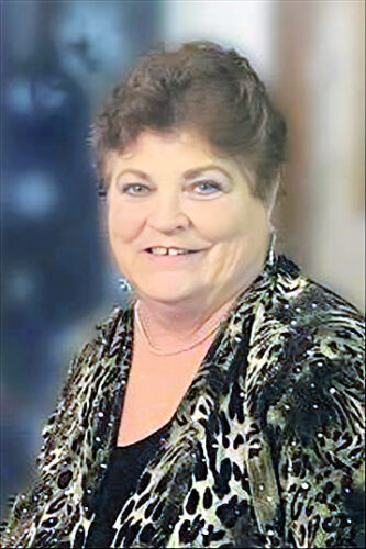 DARLENE GILCHRIST